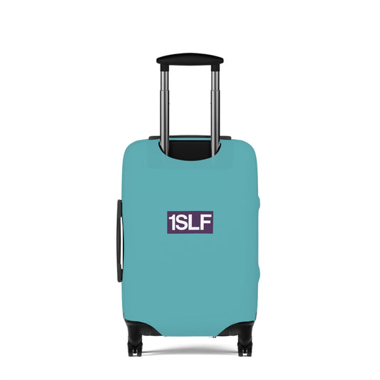 TAE Logo Carry-on Luggage Cover