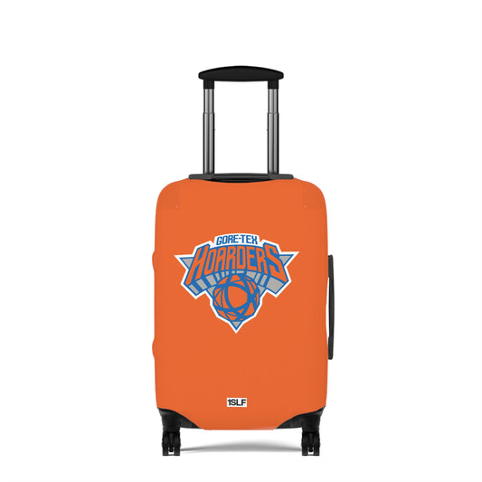 GTH Triangle Logo Carry-on Luggage Cover