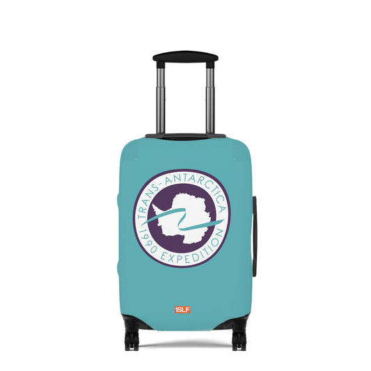 TAE Logo Carry-on Luggage Cover