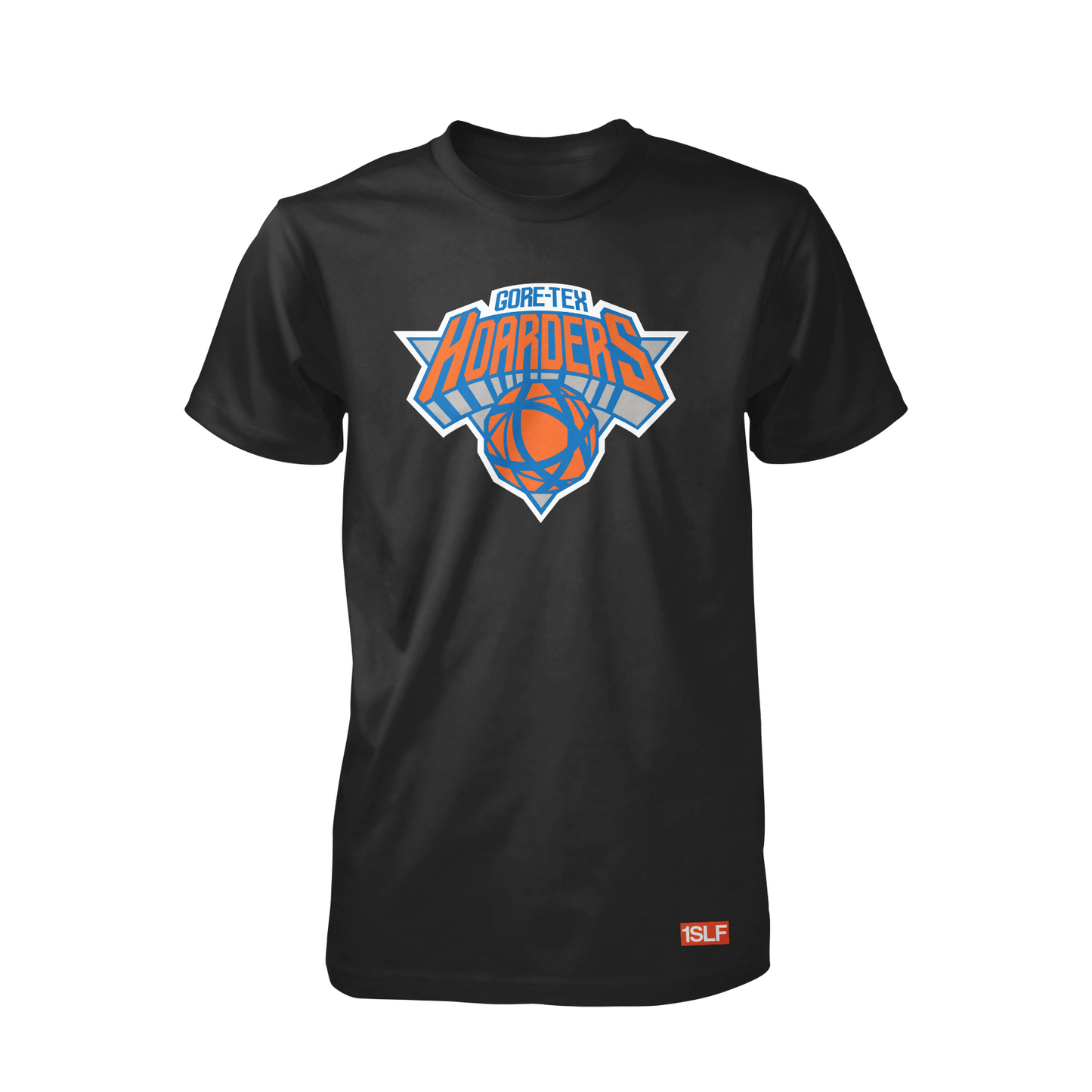 GTH Triangle Logo Tee