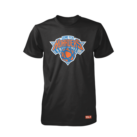 GTH Triangle Logo Tee