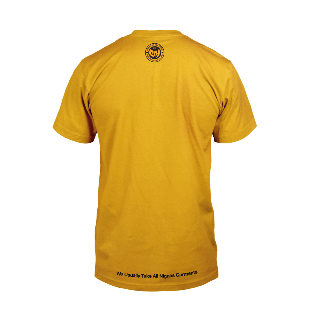 Gore-Tex Hoarders Wu-Tang Tee  Pollen